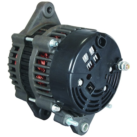 Replacement For Remy 19020600 Alternator